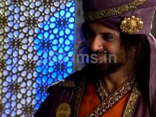ALADDIN | Watch How Zafar REACT on Ali's Proposal | अलादीन