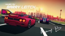 Tráiler de Horizon Chase Turbo