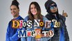 DIOS NO ESTA MUERTO - Apóstoles del Rap Feat Vania Arámbula