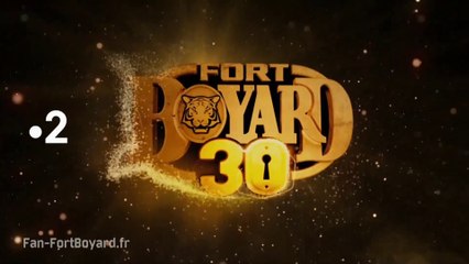 Fort Boyard 2019 - Teaser bientôt