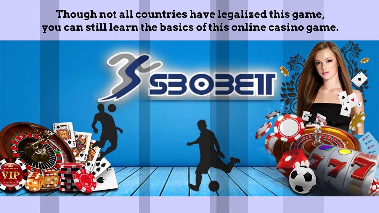 sbobet wap