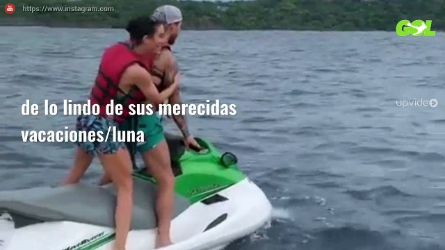 El bañador más loco de Pilar Rubio (y la foto tiene horas): “¡Qué bestialidad!”