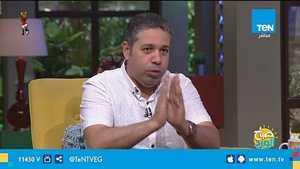 توقعات الناقد الرياضي أحمد جلال بنتيجة مباراة المنتخب مع الكونغو