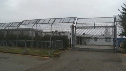 Migrants : "la politique punitive" du gouvernement français pointée du doigt