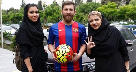 "Messi'yim" dedi, 23 kadını kandırıp birlikte oldu!