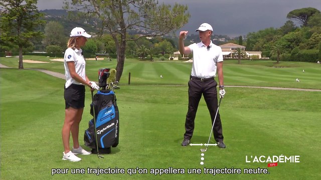Duo de Tips : stance et hauteur de balle
