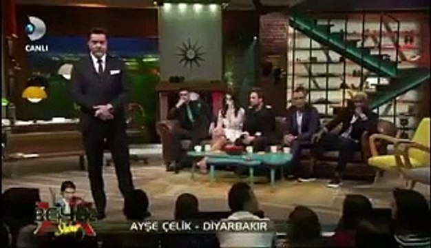 Beyaz Show'da 'Çocuklar ölmesin' diyen 'Ayşe öğretmen beraat etti
