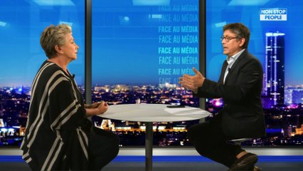 Alain Duhamel sur BFM TV : Françoise Laborde ne comprend pas son choix (Exclu Vidéo)