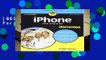 [BEST SELLING]  iPhone For Seniors For Dummies