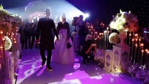ÁNH NẮNG CỦA ANH [Nhạc phim CHỜ EM ĐẾN NGÀY MAI] - Trấn Thành hát tặng Hari trong tiệc cưới