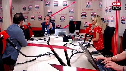 Le député Sébastien Chenu: "On ne se baigne par en burkini en France ! Pour des raisons de laïcité, il s'agit d'un infranchissable" - VIDEO