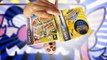 Los juegos de Wario y Yoshi que hacían girar tu Game Boy Advance