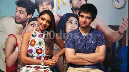 Pooja Banerjee disclose Annoying behaviour of Vivaan Shah | Only For Singles