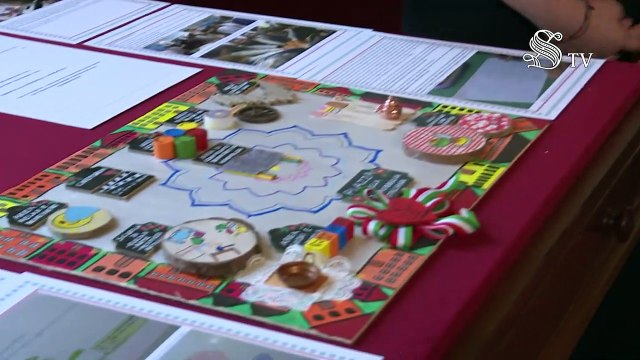 Roma - In Senato gli studenti premiati nel concorso Vorrei una legge ... (03.06.19)