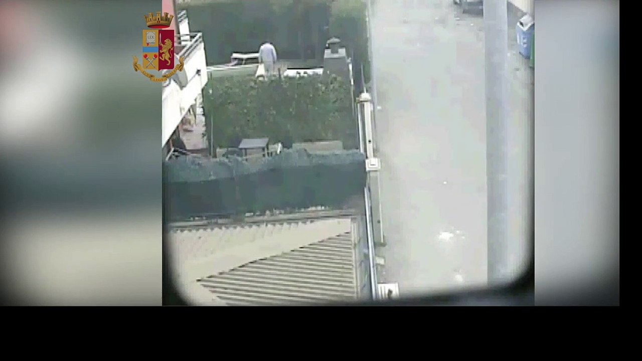 Bologna - Operazione Grimilde - indagini (26.06.19)