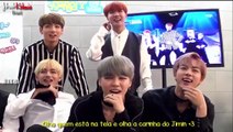 Jikook em: Momentos (Parte 3)