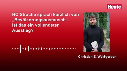 "Nazis mit Argumenten überzeugen? Das ist naiv"