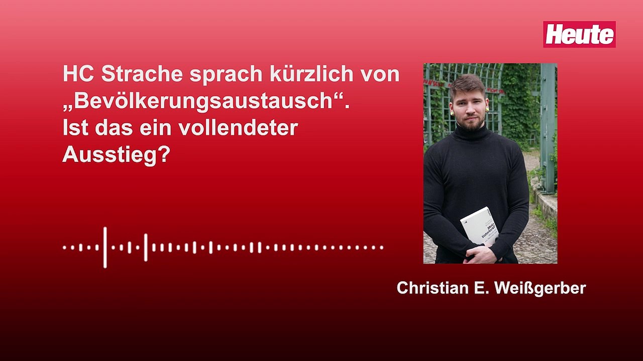 'Nazis mit Argumenten überzeugen? Das ist naiv'