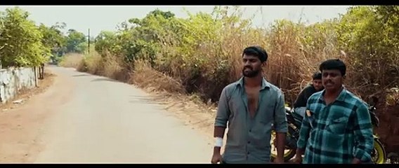 Malayalam Movie Ali | Trailer