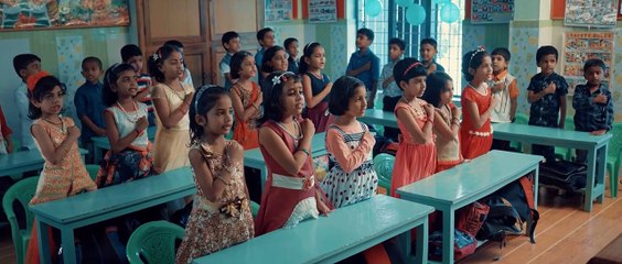Marshmallow: Heartwarming Malayalam Short Film 🍬