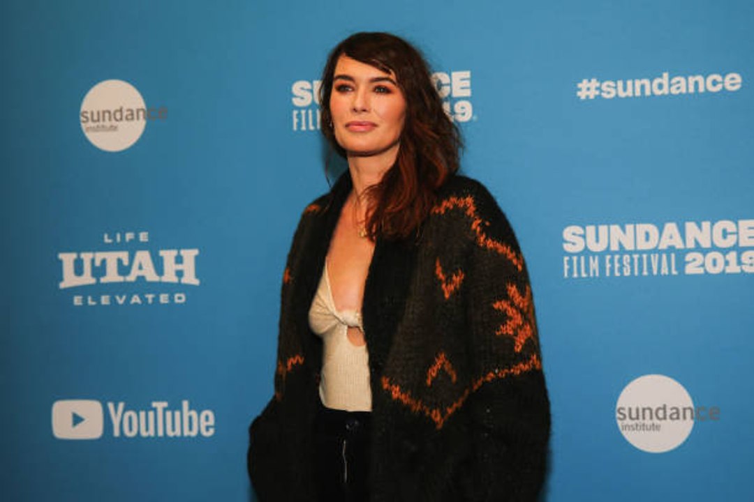Lena Headey was 'Gutted' by The Death of Her Character in 'Game of Thrones'