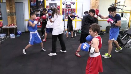 Babasının teşvikiyle başladı, Avrupa şampiyonu oldu - SAKARYA