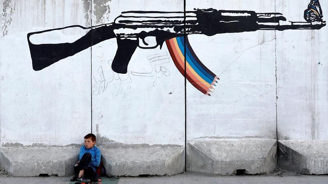 Afghanistan: Der endlose Krieg