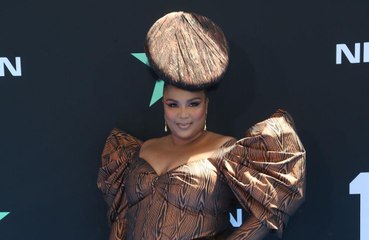 Lizzo: Vulnerability is important