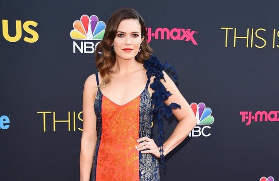 Mandy Moore almost quit acting