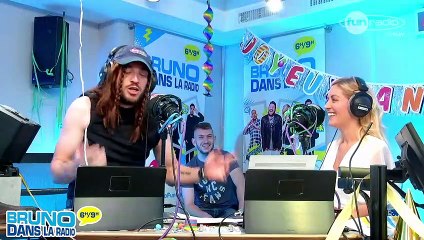 Sylvain Plagiat (25/06/2019) - Le Vacher Time