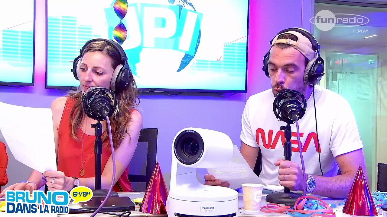 Annulation du Brevet (25/06/2019) - Les JPI du Jour