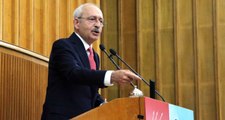 Son dakika! Kemal Kılıçdaroğlu: Yeni bir seçim isterlerse itiraz etmeyeceğim