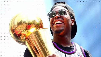 La NBA menos Americana de los Últimos Años