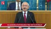 Kılıçdaroğlu, 'İstiyorlarsa yine YSK orada gitsinler, vallahi de billahi de itiraz etmeyecek, yeniden seçime gideceğiz'