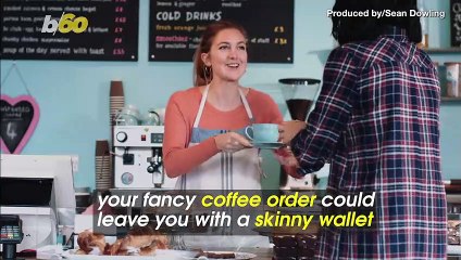 Drink Up! Coffee Could be the Secret to Burning Fat and Fighting Obesity