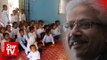 Govt to ensure no Orang Asli student gets left behind in education