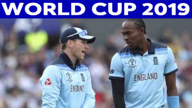 World Cup 2019 ENG VS AUS : Bangladesh will enter Semifinals if England loses | वनइंडिया हिंदी