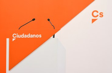 Tertulia de Federico: Crisis en Ciudadanos por negarse a hacer presidente a Sánchez