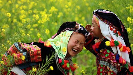 Văn hóa dân tộc-25/06/2019