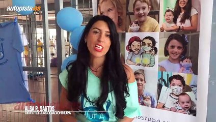 Autopista.es, Motociclismo y NUPA ganan las 24 Horas Ford 2019