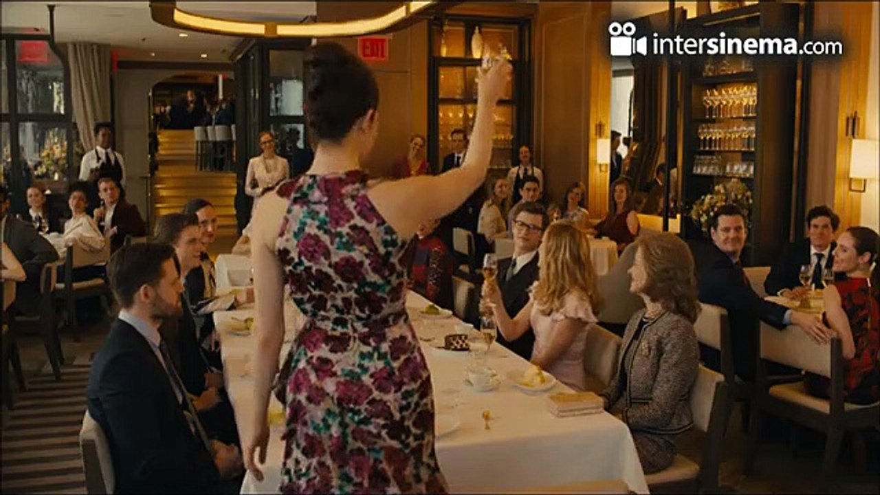 Saka Kuşu - Fragman