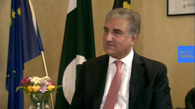 Pakistani girls trafficked to China as brides 'exaggerated' stories, says Pakistan FM