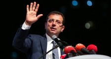 Ekrem İmamoğlu, kendisinin ve ailesinin mal varlığını açıkladı