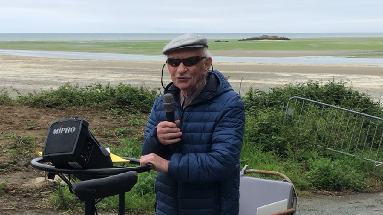 Une nouvelle pétition contre les marées vertes