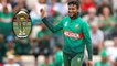 ICC Cricket World Cup 2019 : Shakib Al Hasan Will Become The Man Of The Series Of World Cup 2019