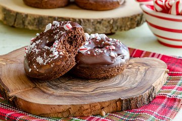 America's Top 10 Doughnut Flavors