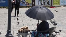 İzmir'de hava sıcaklıkları artıyor