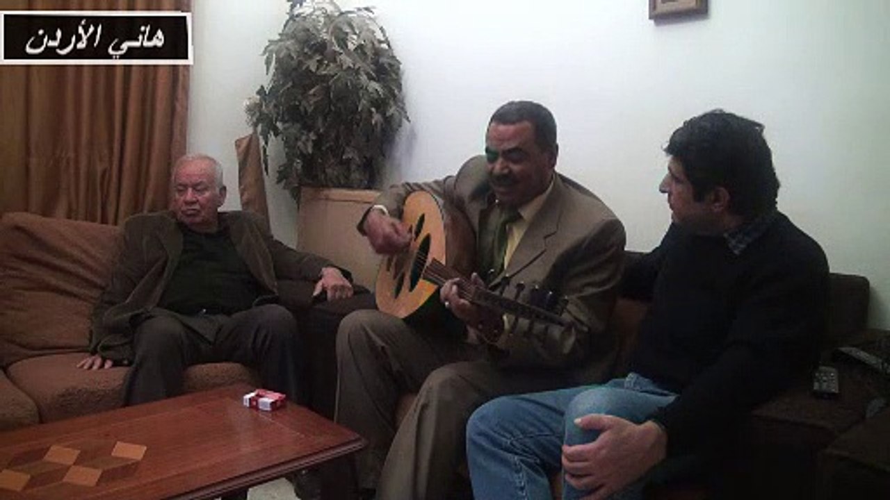 رباعيات الخيام والفنان محمد ابو فرج