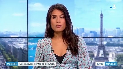 Pic de pollution à Marseille : gratuité des vélos en libre-service