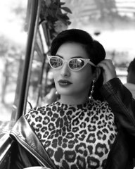 شاهدوا الإعلامية السعودية لمى سعود تثير حالة من الجدل بكلامها الجريء